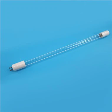 38W GPH793T5L/4P Quartz UV Lamp