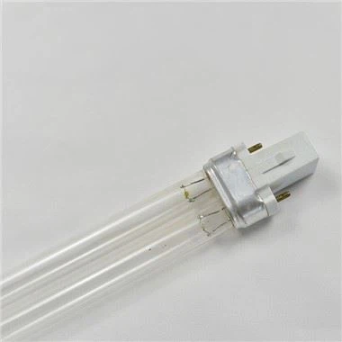 UV Lamp Keramische Basis UVC OZON