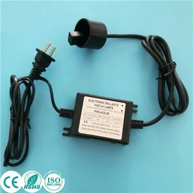 UV-buis elektronische ballas UV-stuurprogramma