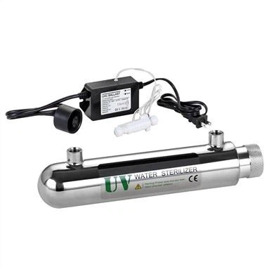 UV Ultraviolet Sterilisator