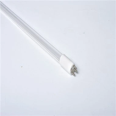 254NM Ultraviolet lichtsterilisatie UV-lampsterilisatie Kiemdodende lamp