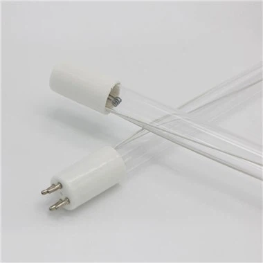 25Watt 254nm Uv-sterilisatielamp Uvc-lamp