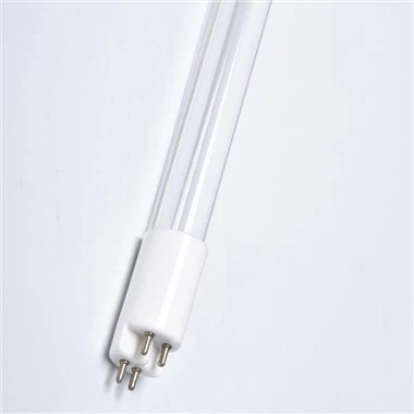 UVC-lampen Uvc-kiemdodende lampen voor HVAC-luchtsterilisatie